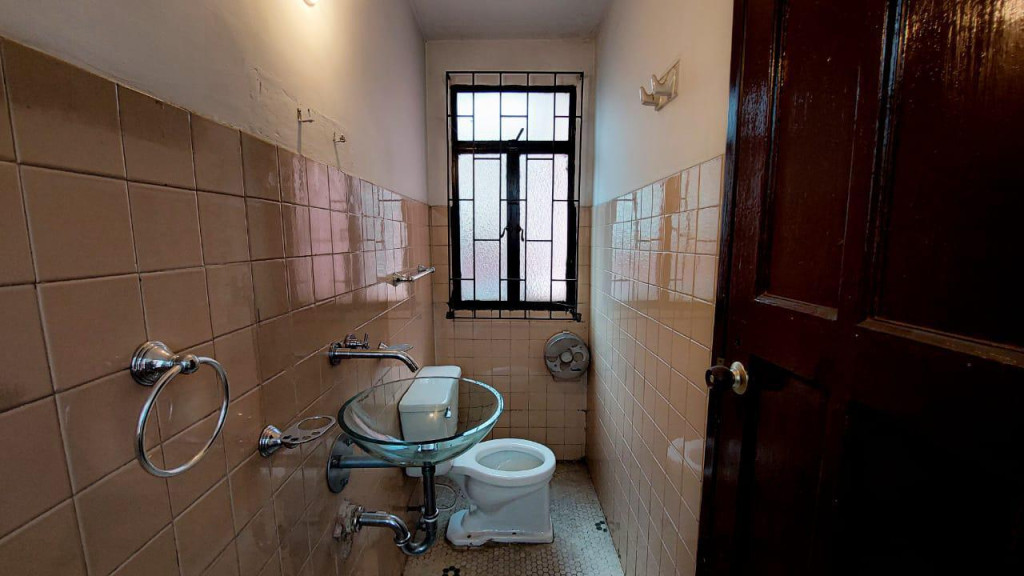Casa en venta en Quinta Camacho, Bogotá · foto 20 de 20