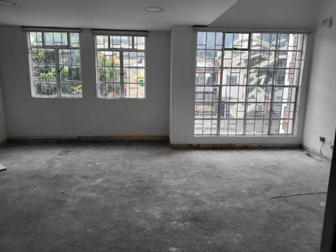 Casa en venta en Quinta Camacho, Bogotá · foto 12 de 22