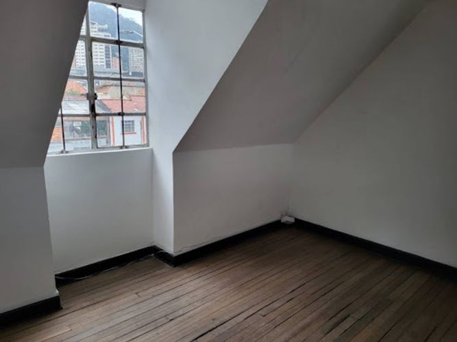 Casa en venta en Quinta Camacho, Bogotá · foto 18 de 22