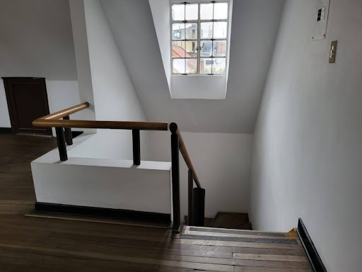 Casa en venta en Quinta Camacho, Bogotá · foto 22 de 22