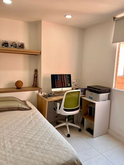 Apartamento en venta en Conjunto Residencial Lomas De San Fernando, Cali · foto 7 de 16