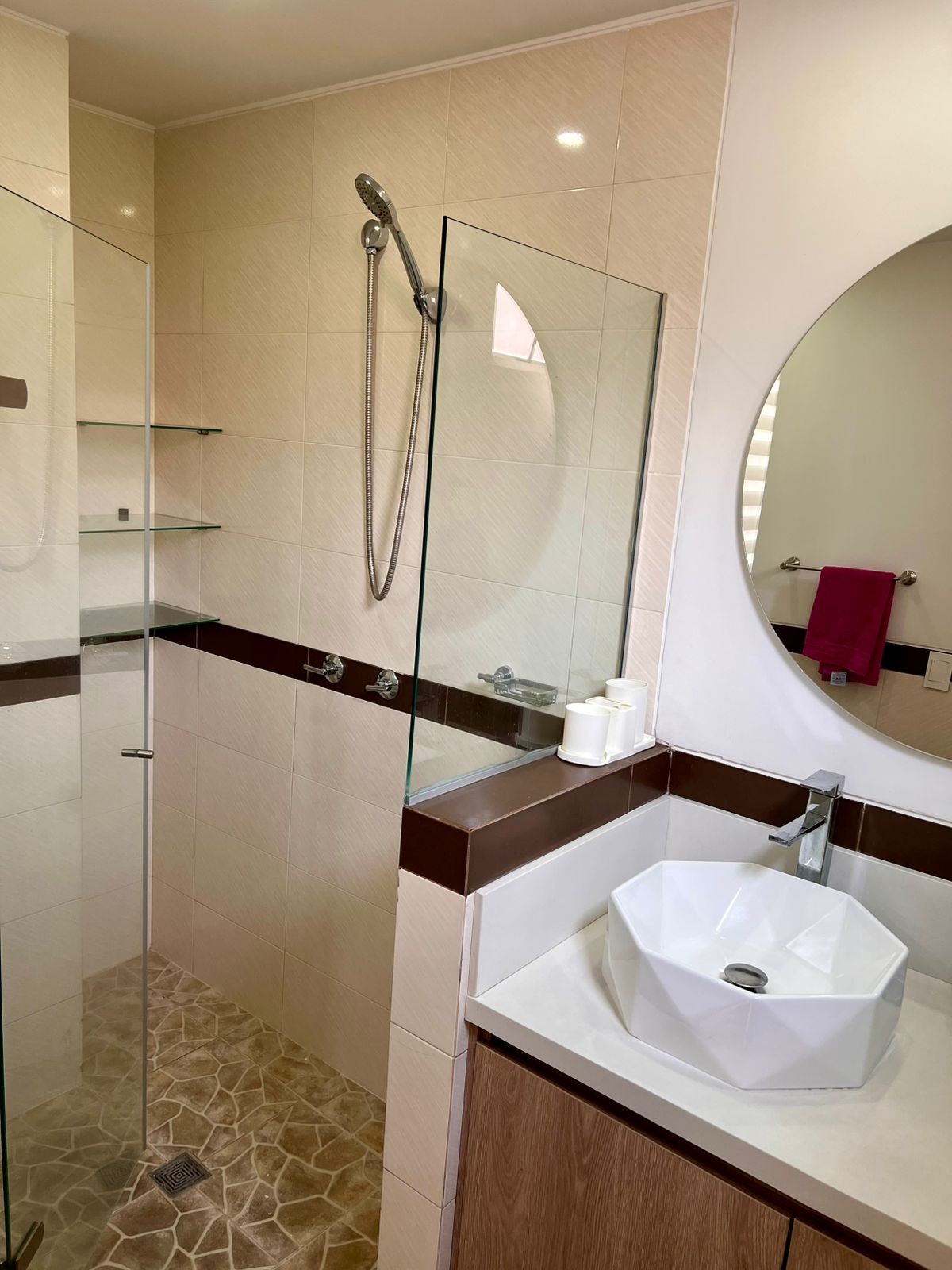 Apartamento en venta en Conjunto Residencial Lomas De San Fernando, Cali · foto 13 de 16