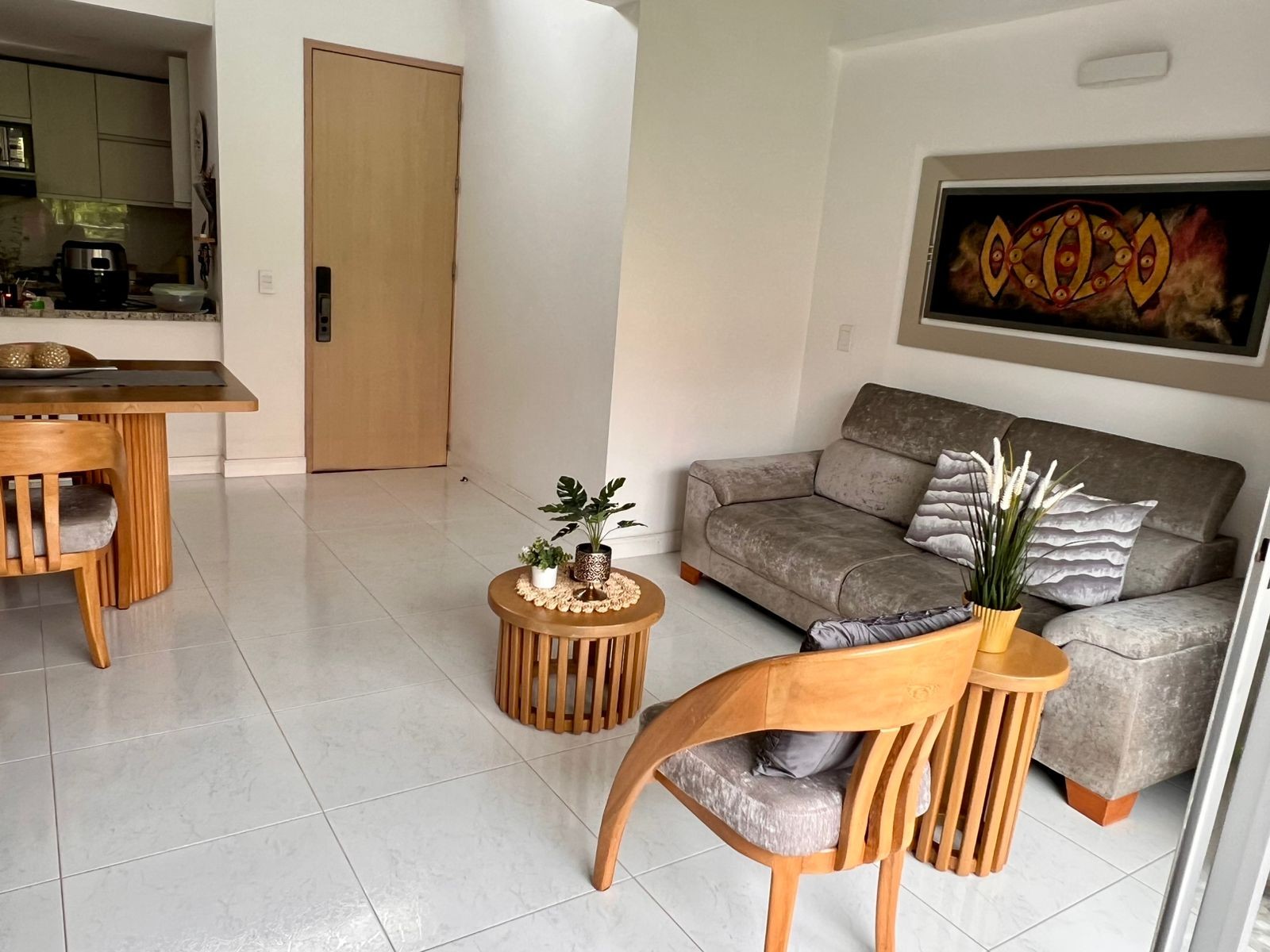 Apartamento en venta en Zona Oeste, Cali 5