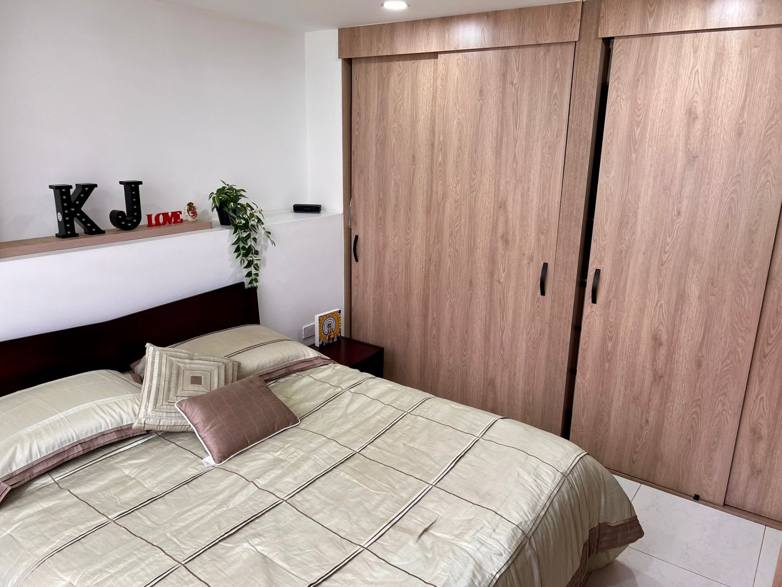 Apartamento en venta en Conjunto Residencial Lomas De San Fernando, Cali · foto 8 de 16