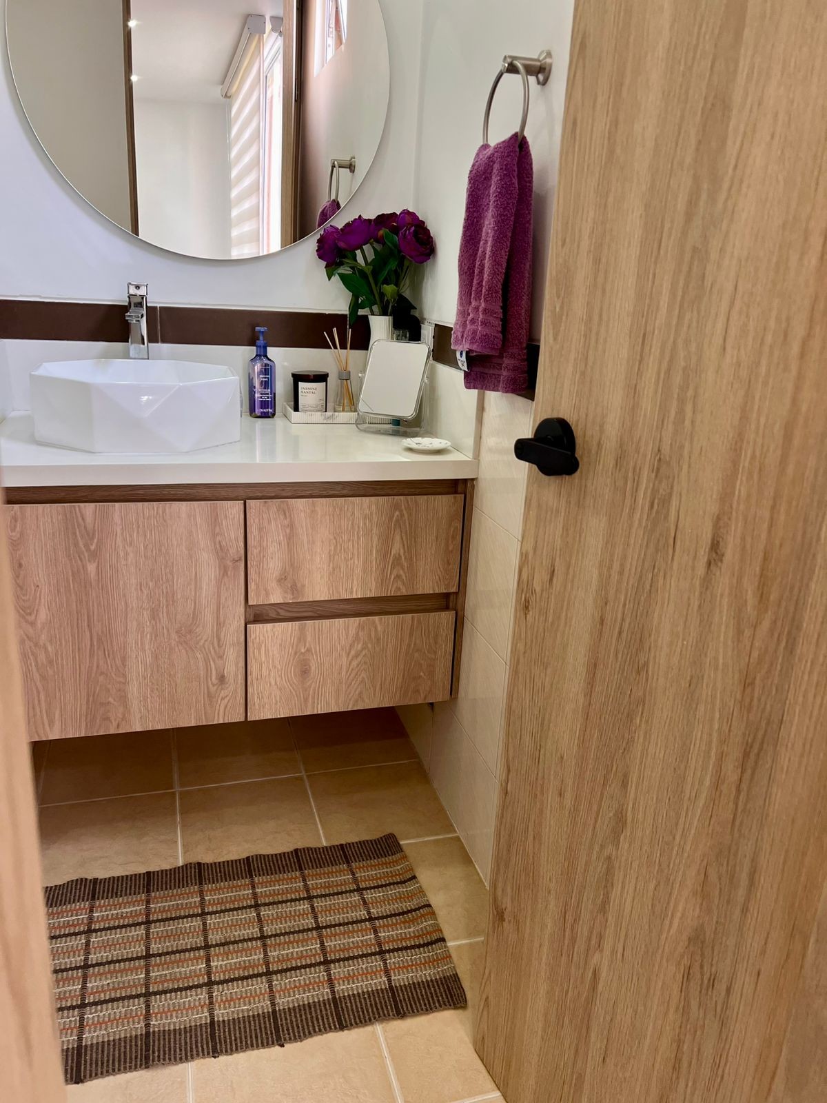 Apartamento en venta en Conjunto Residencial Lomas De San Fernando, Cali · foto 12 de 16