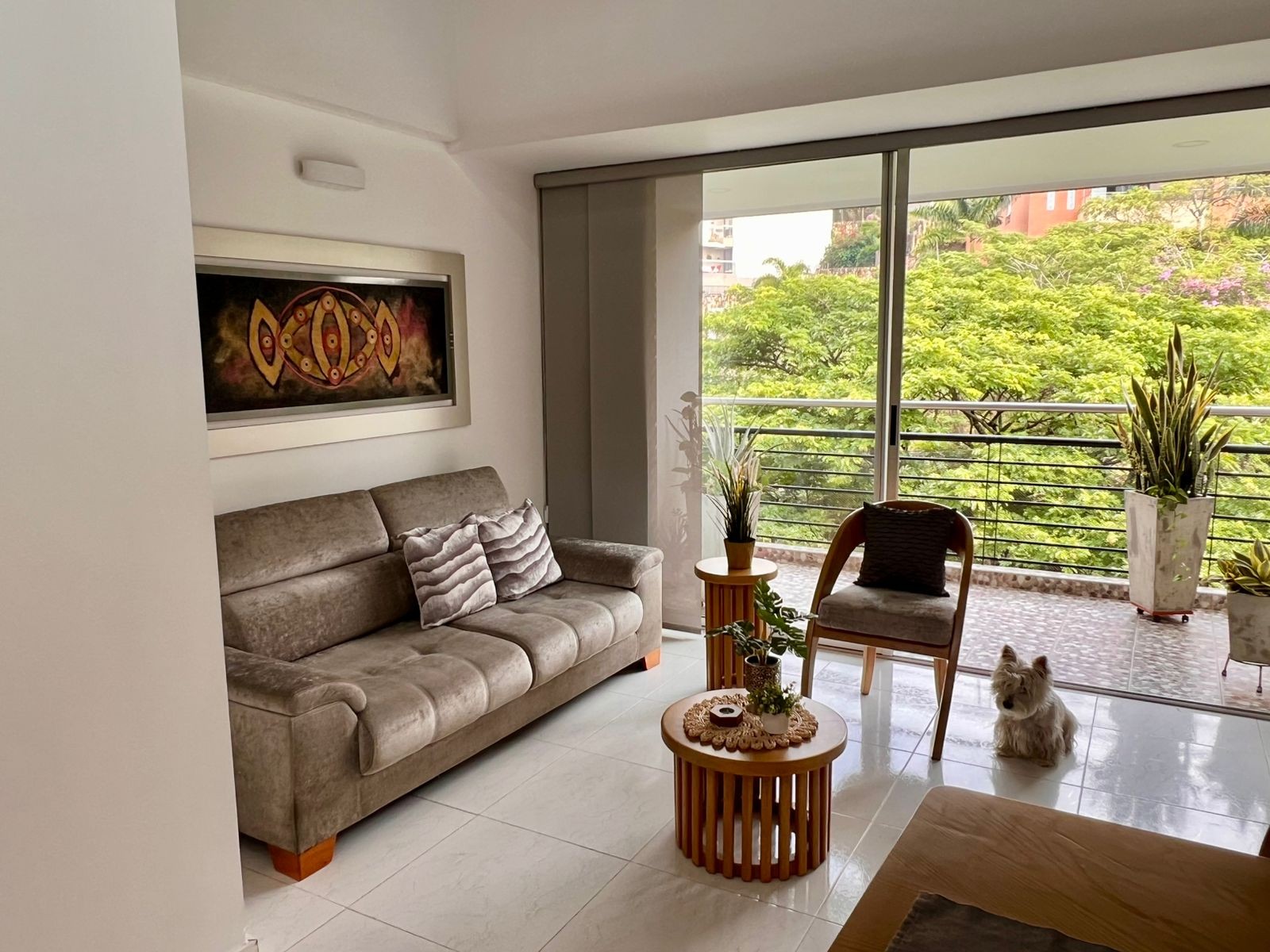 Apartamento en venta en Zona Oeste, Cali 3