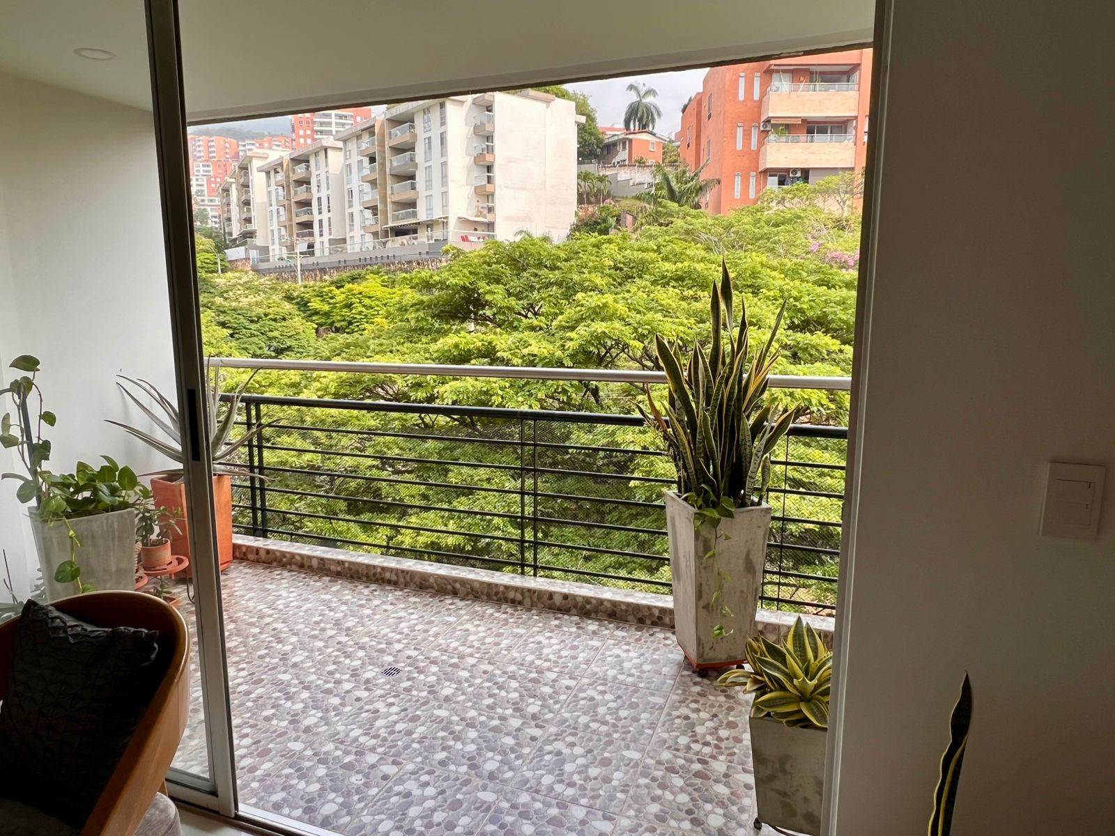 Apartamento en venta en Zona Oeste, Cali 4