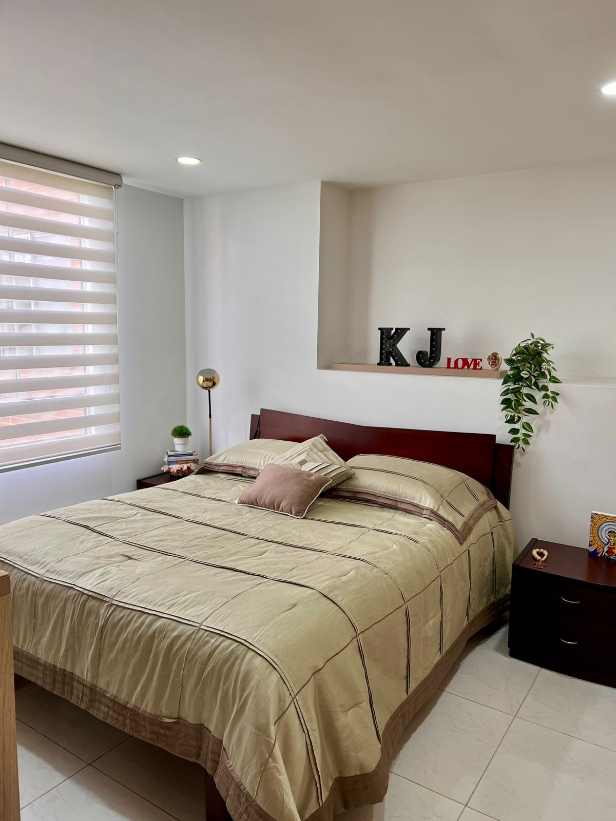 Apartamento en venta en Conjunto Residencial Lomas De San Fernando, Cali · foto 9 de 16