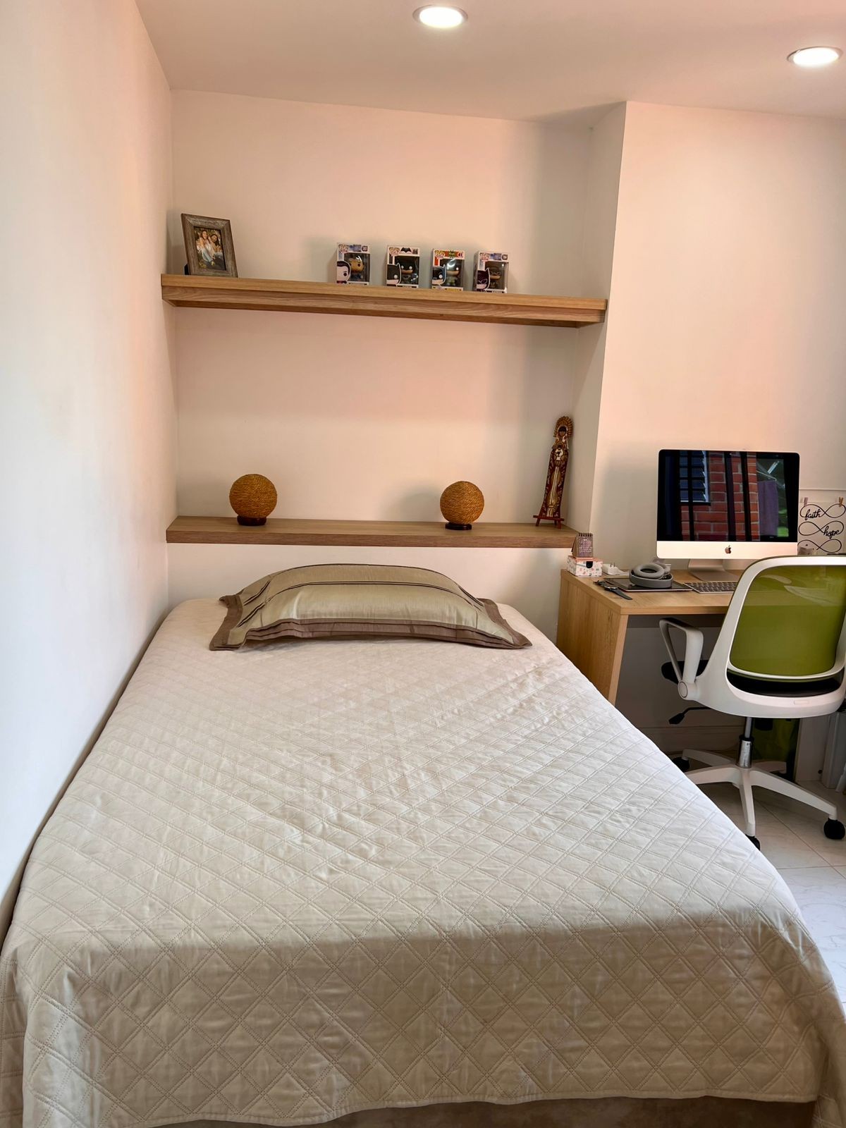 Apartamento en venta en Conjunto Residencial Lomas De San Fernando, Cali · foto 10 de 16