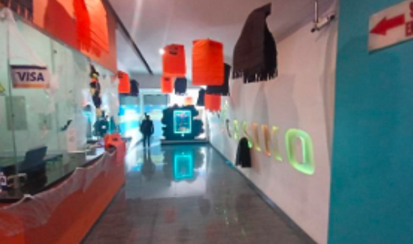 Local en venta en Delicias Norte, Chía, 335 m² · foto 4 de 9