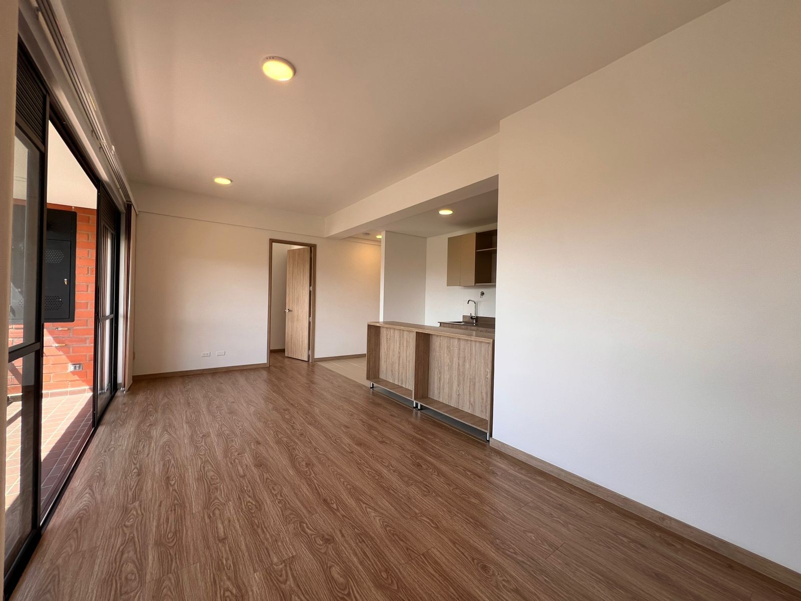 Apartamento en arriendo en Llano Grande, Rionegro · foto 2 de 17
