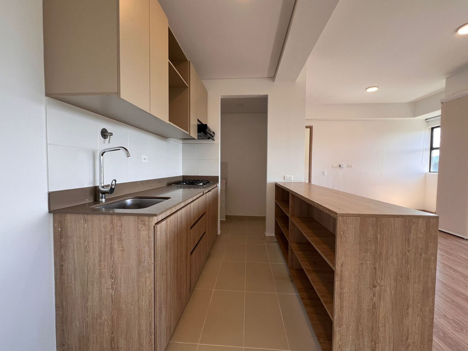 Apartamento en arriendo en Llano Grande, Rionegro · foto 3 de 17