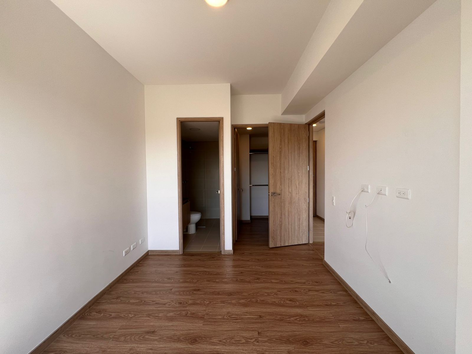 Apartamento en arriendo en Llano Grande, Rionegro · foto 4 de 17