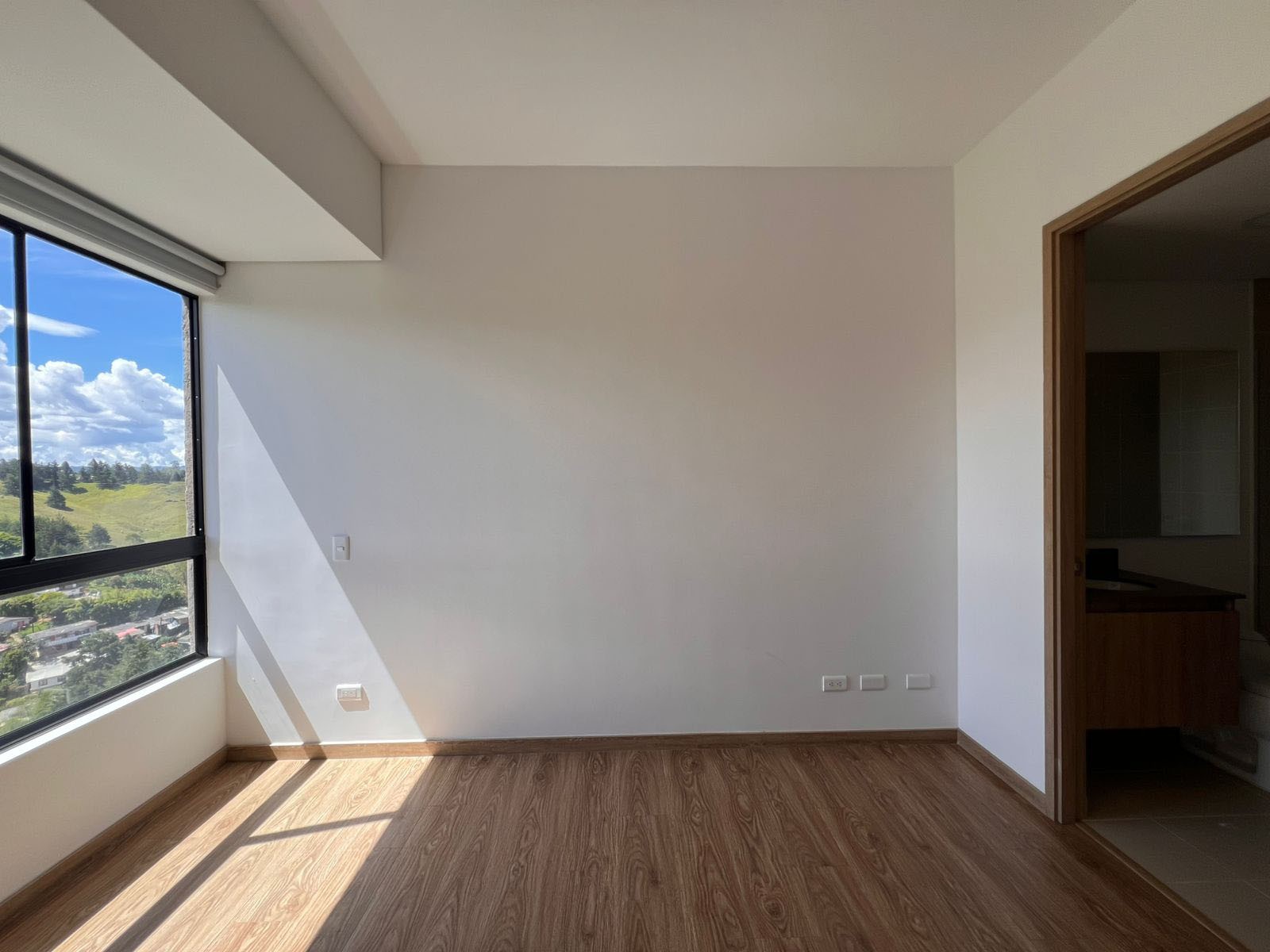 Apartamento en arriendo en Llano Grande, Rionegro · foto 8 de 17