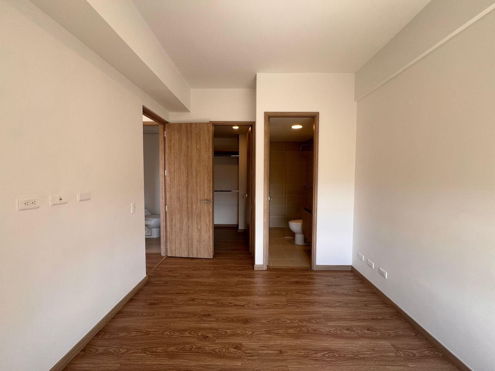 Apartamento en arriendo en Llano Grande, Rionegro · foto 9 de 17