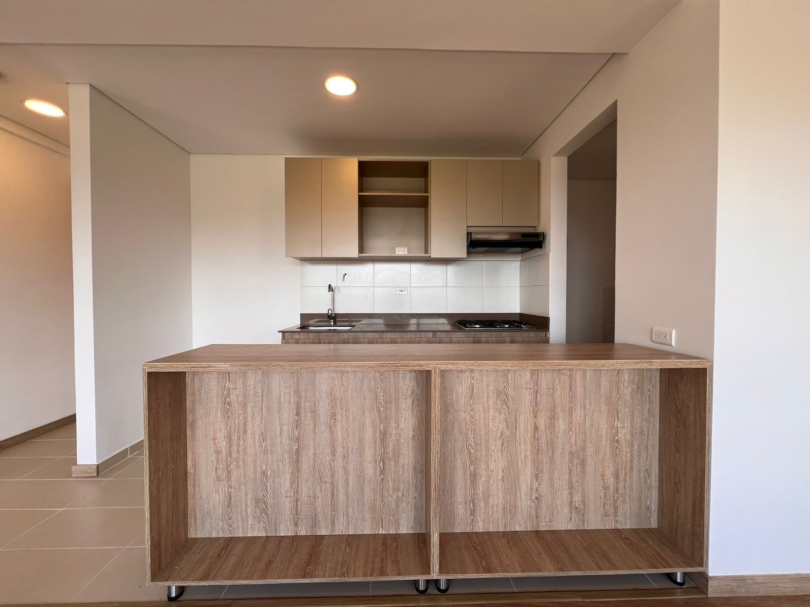 Apartamento en arriendo en Llano Grande, Rionegro · foto 5 de 17