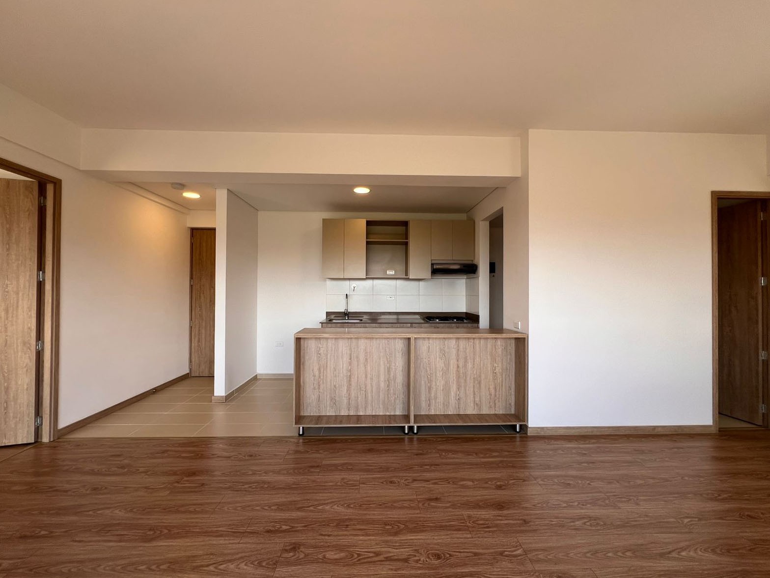 Apartamento en arriendo en Llano Grande, Rionegro · foto 7 de 17