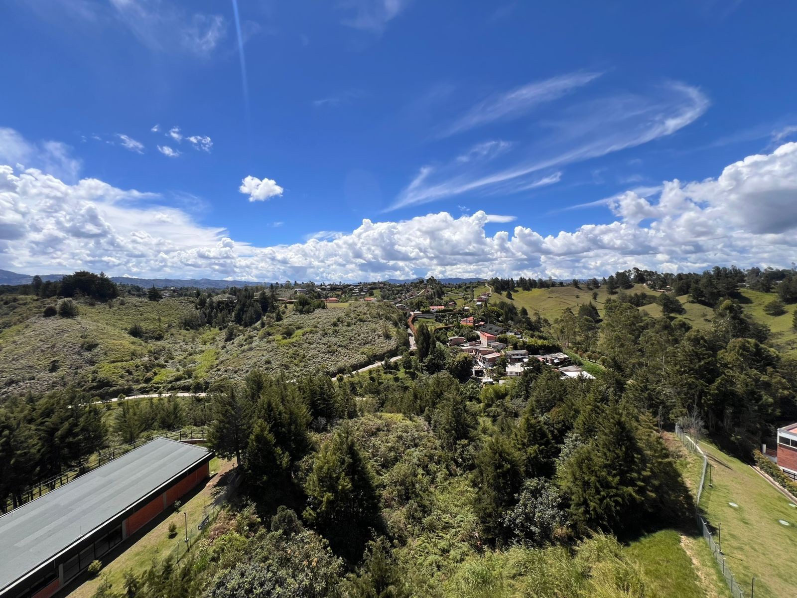 Apartamento en arriendo en Llano Grande, Rionegro · foto 17 de 17