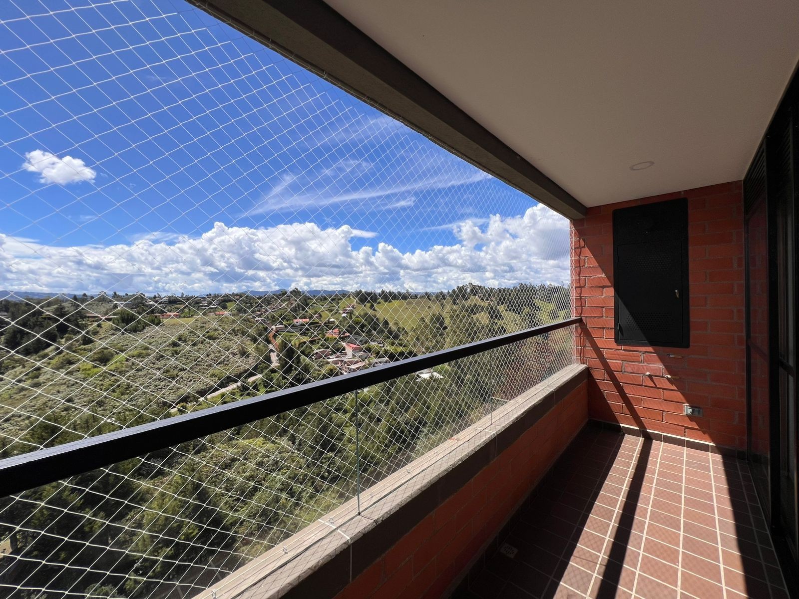 Apartamento en arriendo en Llano Grande, Rionegro · foto 16 de 17