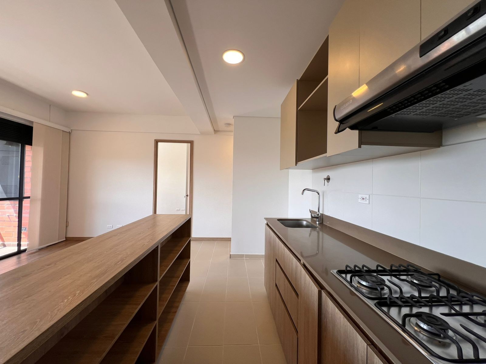 Apartamento en arriendo en Llano Grande, Rionegro · foto 6 de 17