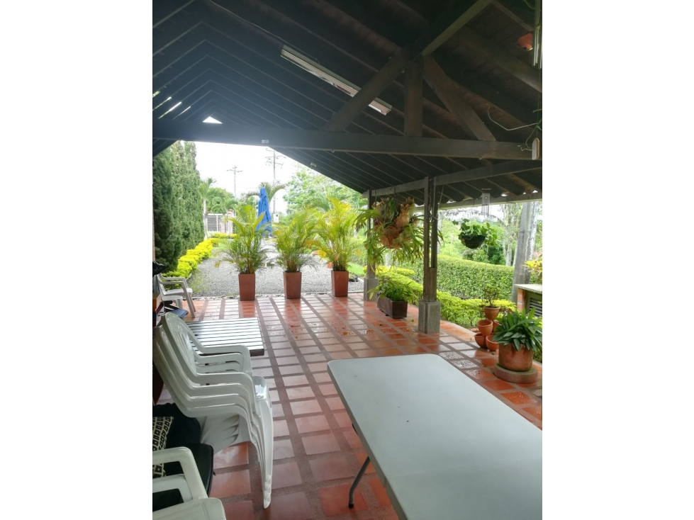 Casa en venta en Morelia, Pereira · foto 2 de 20