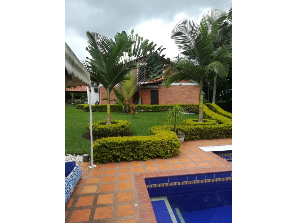 Casa en venta en Morelia, Pereira · foto 3 de 20