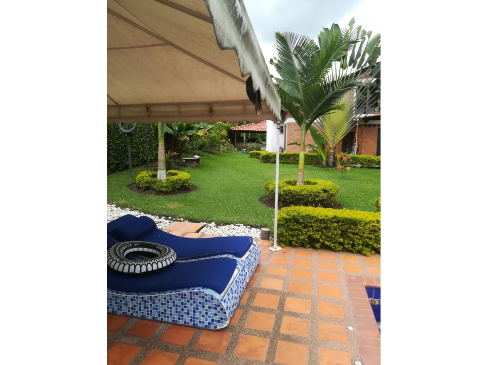 Casa en venta en Morelia, Pereira · foto 4 de 20