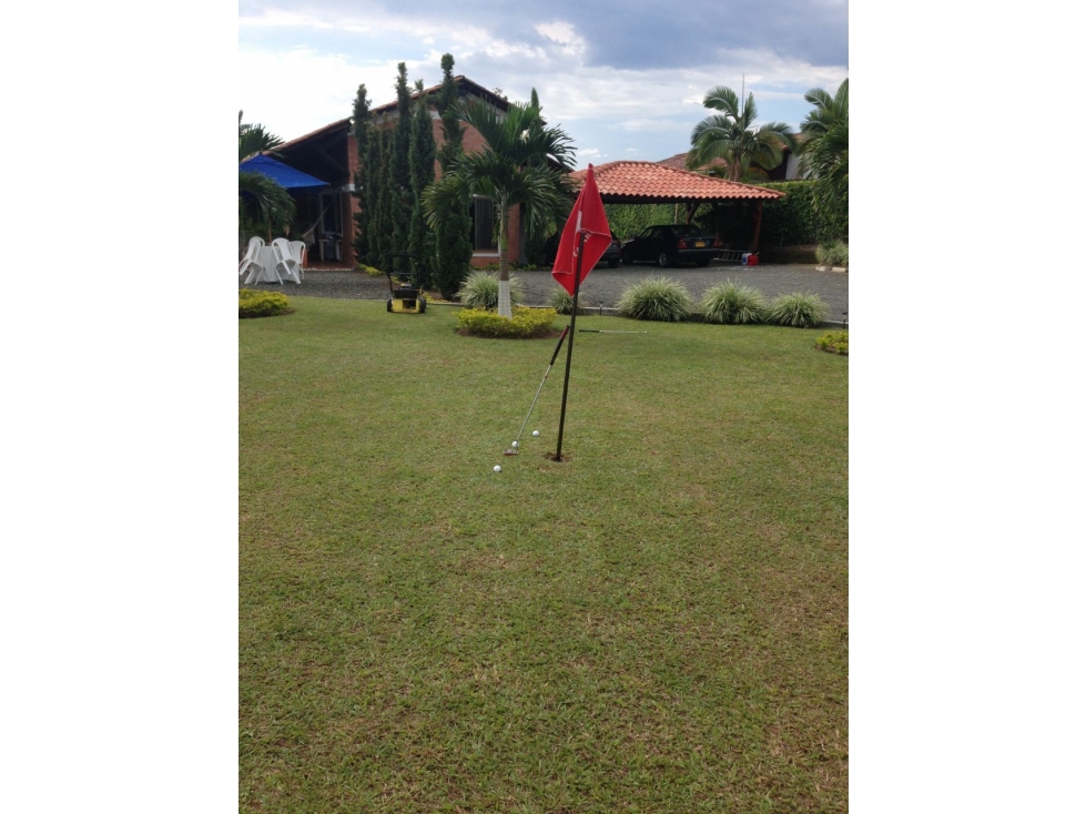 Casa en venta en Morelia, Pereira · foto 5 de 20