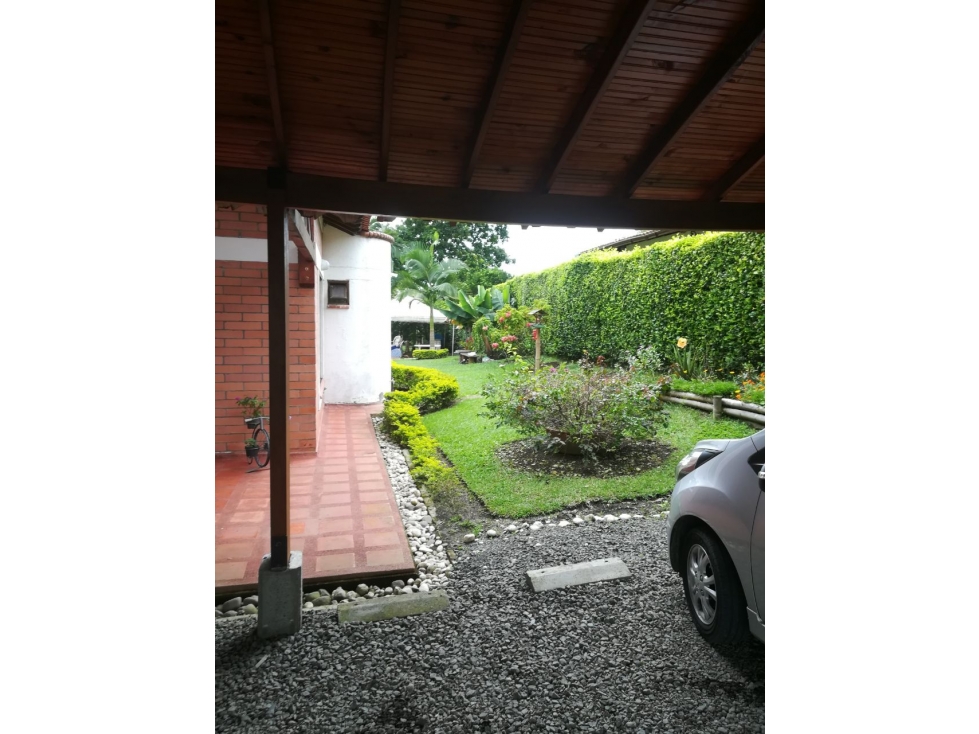 Casa en venta en Morelia, Pereira · foto 6 de 20
