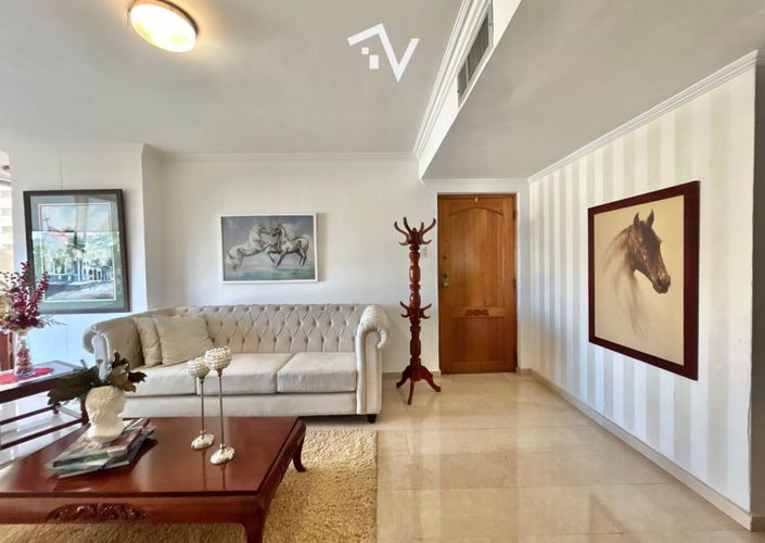 Apartamento en venta en Altos Del Prado, Barranquilla · foto 2 de 24