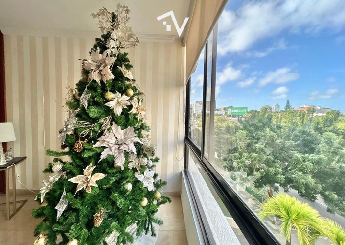 Apartamento en venta en Altos Del Prado, Barranquilla · foto 4 de 24