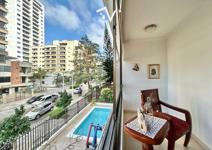 Apartamento en venta en Altos Del Prado, Barranquilla · foto 6 de 24