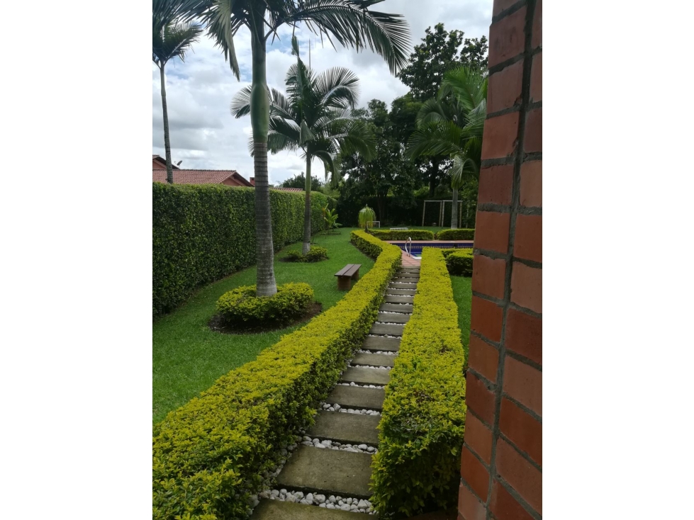 Casa en venta en Morelia, Pereira · foto 7 de 20
