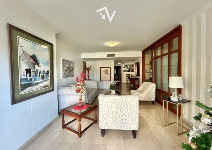 Apartamento en venta en Altos Del Prado, Barranquilla · foto 7 de 24