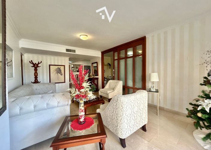 Apartamento en venta en Altos Del Prado, Barranquilla · foto 8 de 24