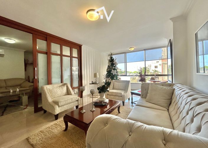 Apartamento en venta en Altos Del Prado, Barranquilla · foto 10 de 24