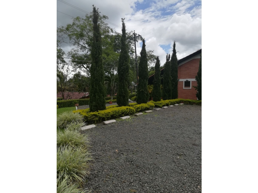 Casa en venta en Morelia, Pereira · foto 8 de 20