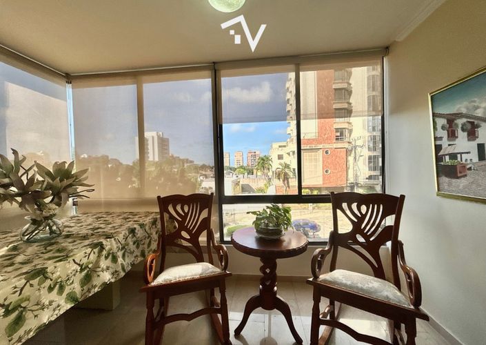Apartamento en venta en Altos Del Prado, Barranquilla · foto 12 de 24