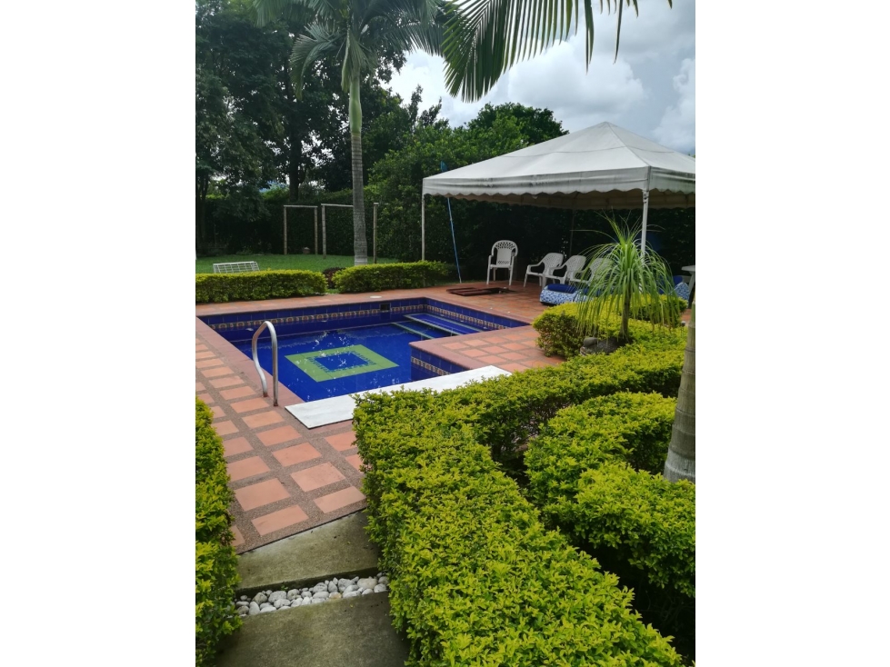 Casa en venta en Morelia, Pereira · foto 9 de 20