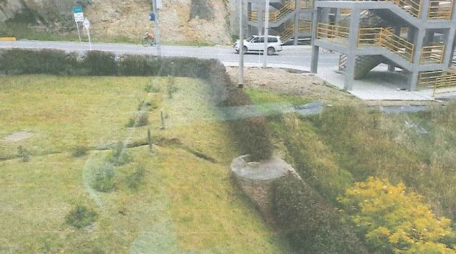 Lote en venta en El Volcan, La Calera, 11861 m² · foto 3 de 4