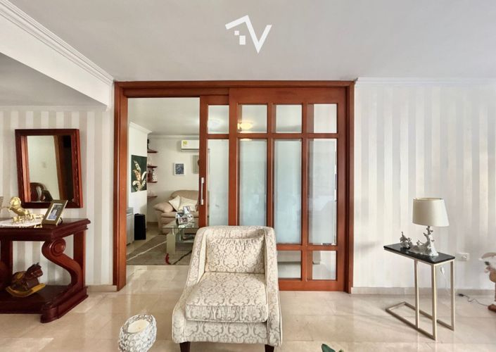 Apartamento en venta en Altos Del Prado, Barranquilla · foto 14 de 24