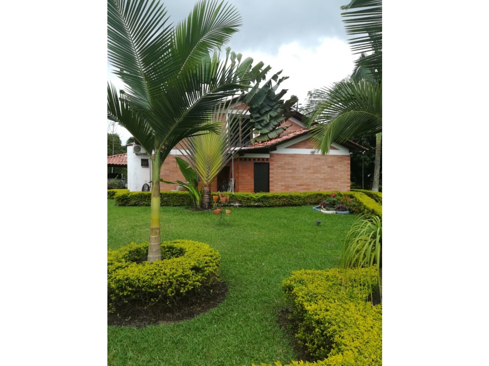 Casa en venta en Morelia, Pereira · foto 10 de 20