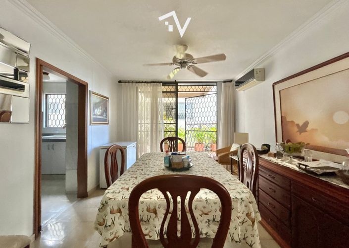 Apartamento en venta en Altos Del Prado, Barranquilla · foto 15 de 24