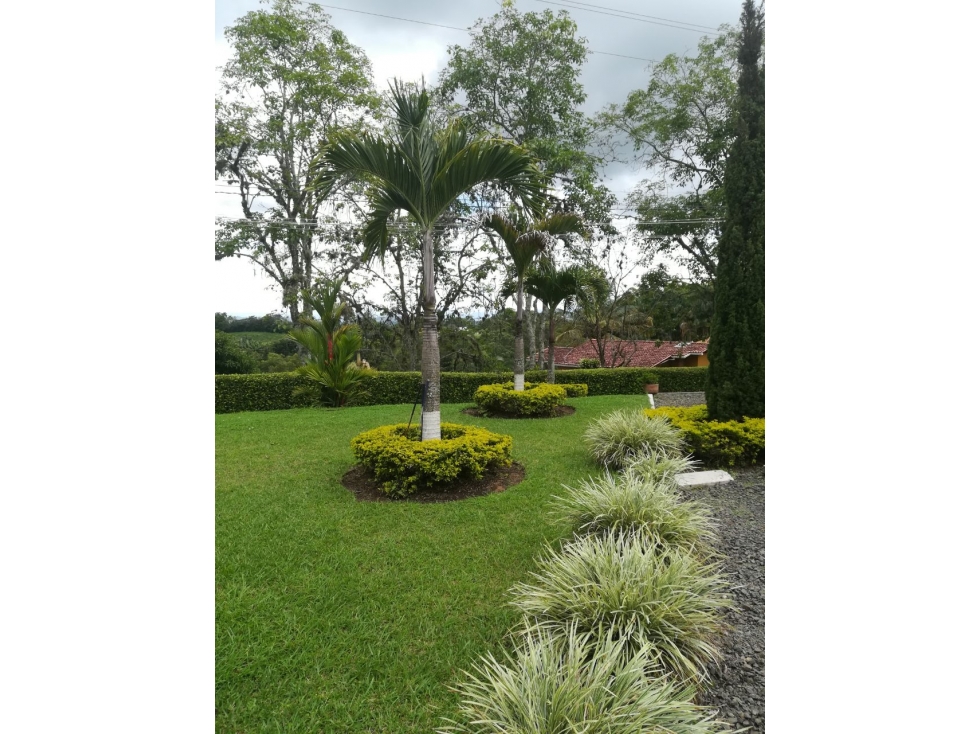 Casa en venta en Morelia, Pereira · foto 13 de 20