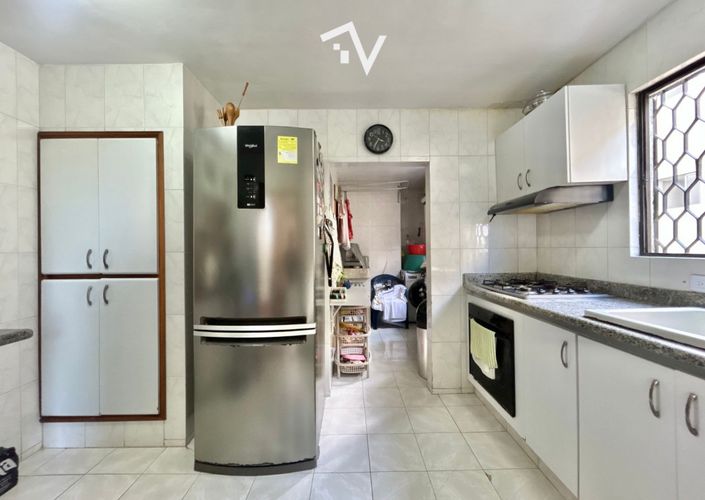 Apartamento en venta en Altos Del Prado, Barranquilla · foto 17 de 24