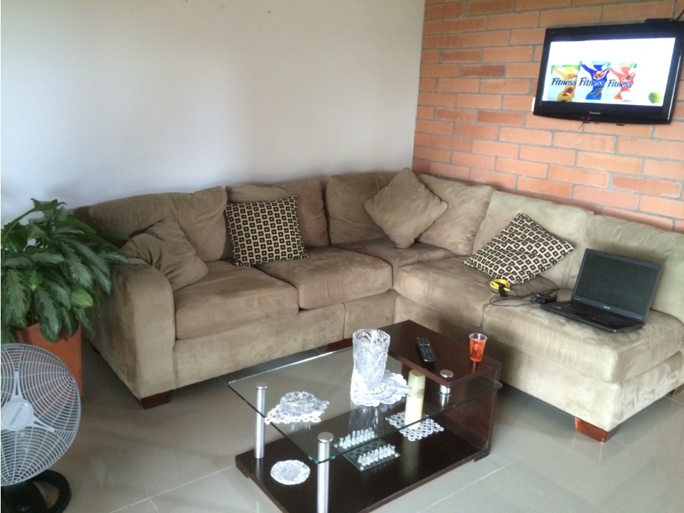 Casa en venta en Morelia, Pereira · foto 14 de 20
