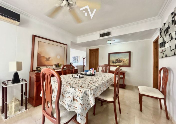 Apartamento en venta en Altos Del Prado, Barranquilla · foto 19 de 24