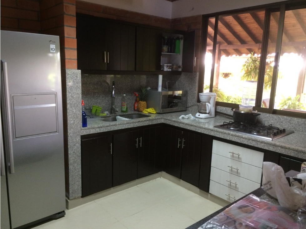 Casa en venta en Morelia, Pereira · foto 15 de 20