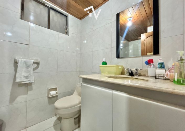 Apartamento en venta en Altos Del Prado, Barranquilla · foto 22 de 24