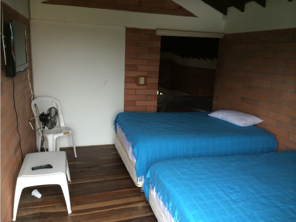 Casa en venta en Morelia, Pereira · foto 16 de 20